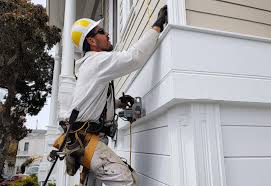 Affordable Siding Repair and Maintenance Services in Audubon, IA